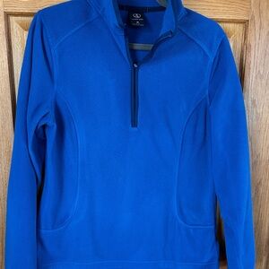 Lands’ End Fleece